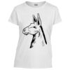 Heavy Cotton™ women's t-shirt Thumbnail