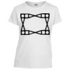 Heavy Cotton™ women's t-shirt Thumbnail