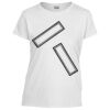 Heavy Cotton™ women's t-shirt Thumbnail