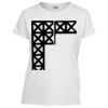 Heavy Cotton™ women's t-shirt Thumbnail