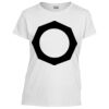 Heavy Cotton™ women's t-shirt Thumbnail