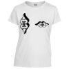 Heavy Cotton™ women's t-shirt Thumbnail