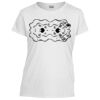 Heavy Cotton™ women's t-shirt Thumbnail