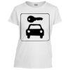 Heavy Cotton™ women's t-shirt Thumbnail