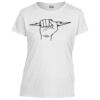 Heavy Cotton™ women's t-shirt Thumbnail