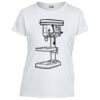 Heavy Cotton™ women's t-shirt Thumbnail