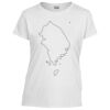 Heavy Cotton™ women's t-shirt Thumbnail