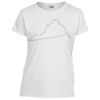 Heavy Cotton™ women's t-shirt Thumbnail