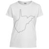 Heavy Cotton™ women's t-shirt Thumbnail