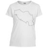 Heavy Cotton™ women's t-shirt Thumbnail