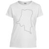 Heavy Cotton™ women's t-shirt Thumbnail