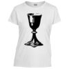 Heavy Cotton™ women's t-shirt Thumbnail