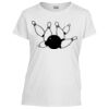 Heavy Cotton™ women's t-shirt Thumbnail