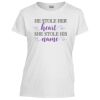 Heavy Cotton™ women's t-shirt Thumbnail