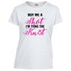 Heavy Cotton™ women's t-shirt Thumbnail