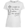 Heavy Cotton™ women's t-shirt Thumbnail