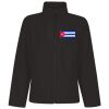 Classic softshell Thumbnail