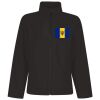Classic softshell Thumbnail