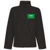 Classic softshell Thumbnail