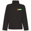 Classic softshell Thumbnail