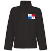 Classic softshell Thumbnail