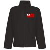 Classic softshell Thumbnail