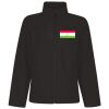 Classic softshell Thumbnail