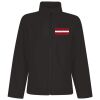 Classic softshell Thumbnail