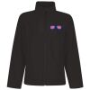 Classic softshell Thumbnail
