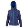 Women's Core TX performance hooded softshell jacket Thumbnail