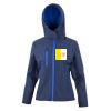 Women's Core TX performance hooded softshell jacket Thumbnail