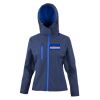 Women's Core TX performance hooded softshell jacket Thumbnail