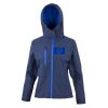 Women's Core TX performance hooded softshell jacket Thumbnail
