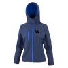 Women's Core TX performance hooded softshell jacket Thumbnail