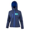 Women's Core TX performance hooded softshell jacket Thumbnail