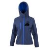 Women's Core TX performance hooded softshell jacket Thumbnail