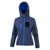 Women's Core TX performance hooded softshell jacket Thumbnail