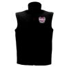 Classic softshell bodywarmer Thumbnail