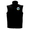 Classic softshell bodywarmer Thumbnail
