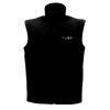 Classic softshell bodywarmer Thumbnail