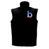 Classic softshell bodywarmer Thumbnail