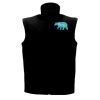 Classic softshell bodywarmer Thumbnail