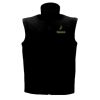 Classic softshell bodywarmer Thumbnail